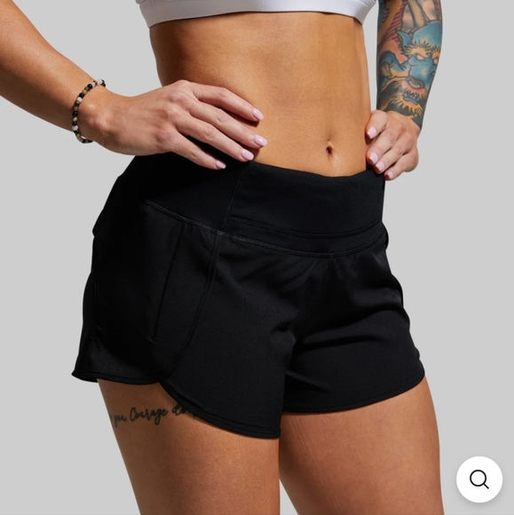 Born Primitive Pants - NWOT Born Primitive Free Flow Shorts